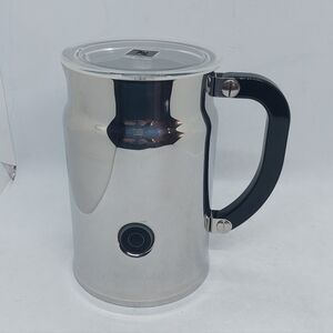 Nespresso Aeroccino Plus Electric Milk Frother Replacement Pitcher Lid 3192